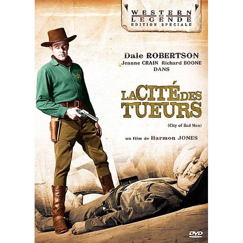 La Cité Des Tueurs - Édition Spéciale
