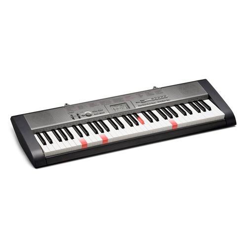 Clavier Arrangeur Lumineux Casio Lk-125