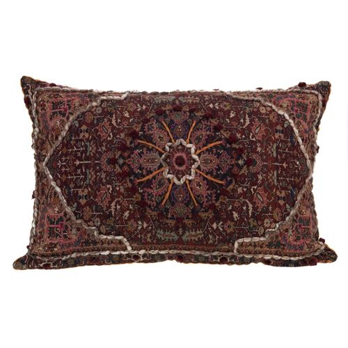 Coussin Margot 40x60 Cm
