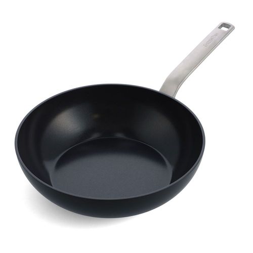 Wok Evolution 28 Cm