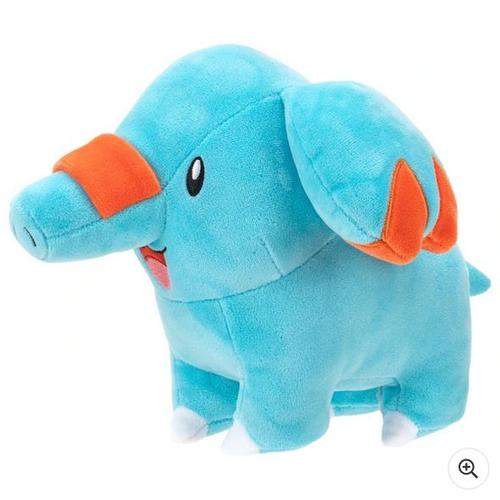 Pokémon 20cm Plush - Phanpy