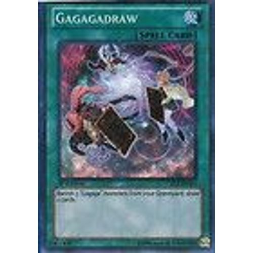 Gagagapioche - Cblz Fr055 - Super Rare