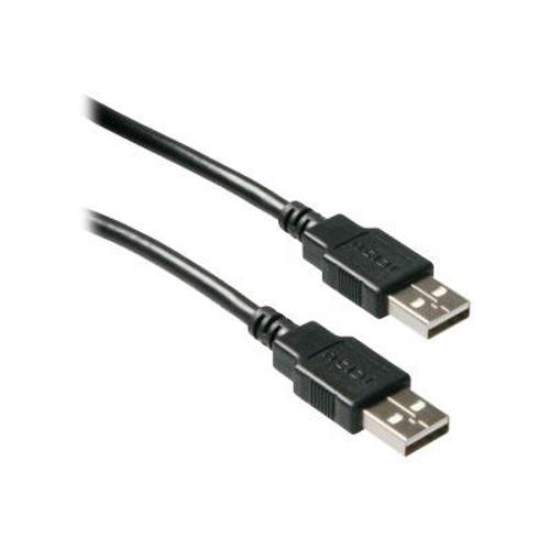 ICIDU - Câble USB - USB (M) pour USB (M) - USB 2.0 - 1.8 m