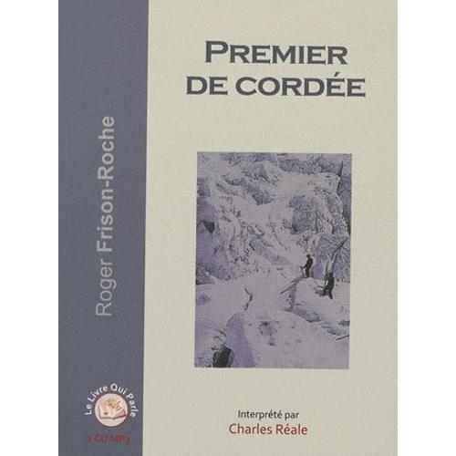 Premier De Cordée - (1cd Audio Mp3)