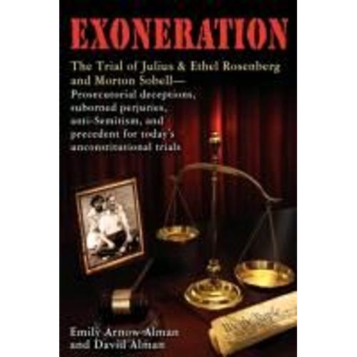 Exoneration