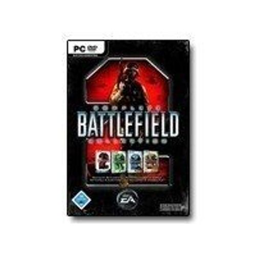 Battlefield 2 - Complete Collection [Ea Classics] [Import Allemand] [Jeu Pc]