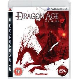 Jogo Dragon Age Origins Ultimate Edition - Ps3 - Usado*