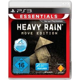 Heavy Rain [Essentials] [Import Allemand] [Jeu Ps3]