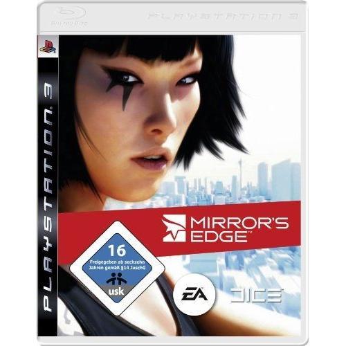 Mirror's Edge [Import Allemand] [Jeu Ps3]