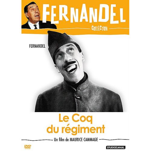 Le Coq Du Régiment