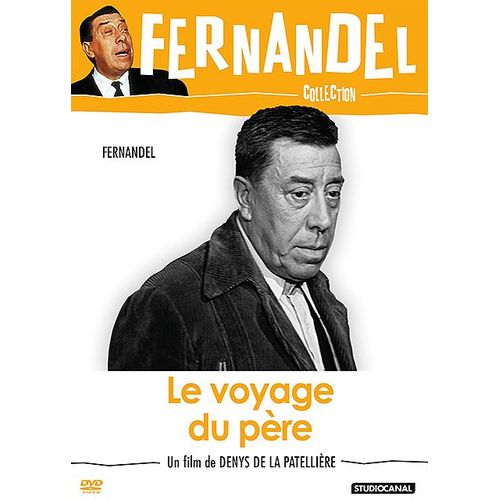 Le Voyage Du Père