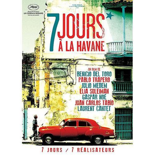 7 Jours À La Havane