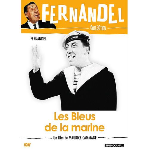 Les Bleus De La Marine