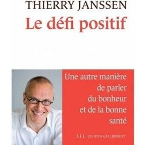 Le Défit Positif