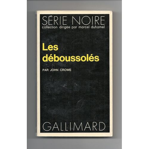 Deboussoles