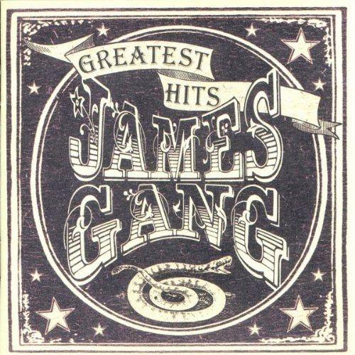 James Gang - Greatest Hits