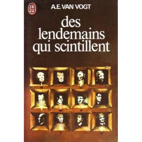 Des Lendemains Qui Scintillent