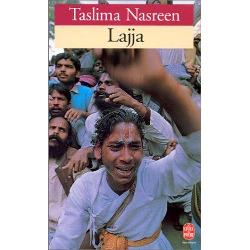 Lajja