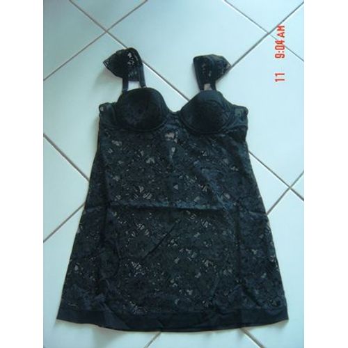 Nuisette Chuchotements