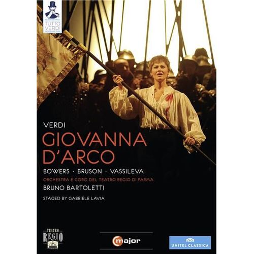 Giovanna D'arco