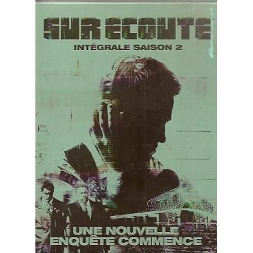 Sur Écoute - Saison 2