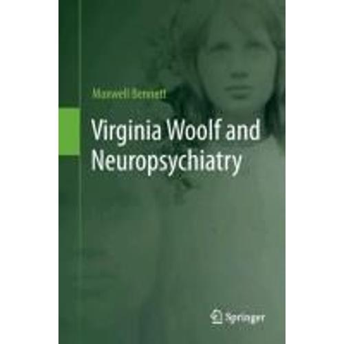 Virginia Woolf And Neuropsychiatry