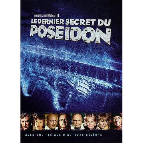 Le Dernier Secret Du Poséidon