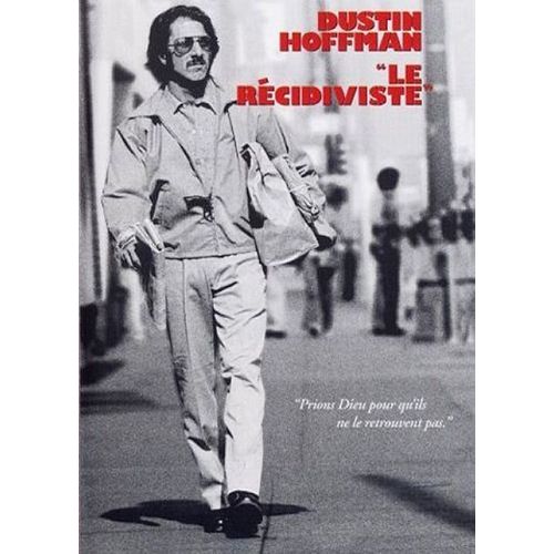 Le Récidiviste