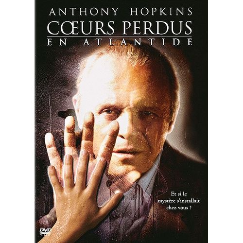 Coeurs Perdus En Atlantide