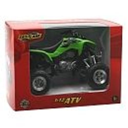 Atv Quad Kawasaki Kfx 400