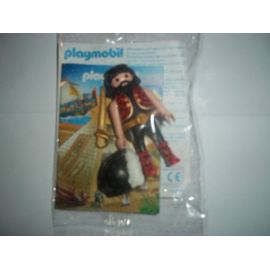 Accessoire Playmobil 1 Pirate Dans Son Sachet