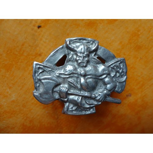 Insigne De Wiking