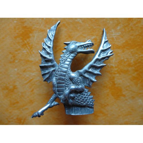 Insigne De Dragon