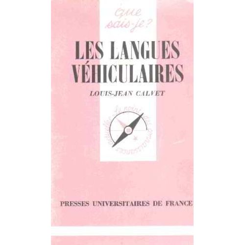 Les Langues Véhiculaires