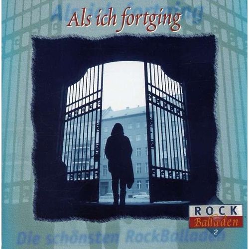 Die Schoensten Rockballad