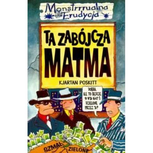 Ta Zabòjcza Matma