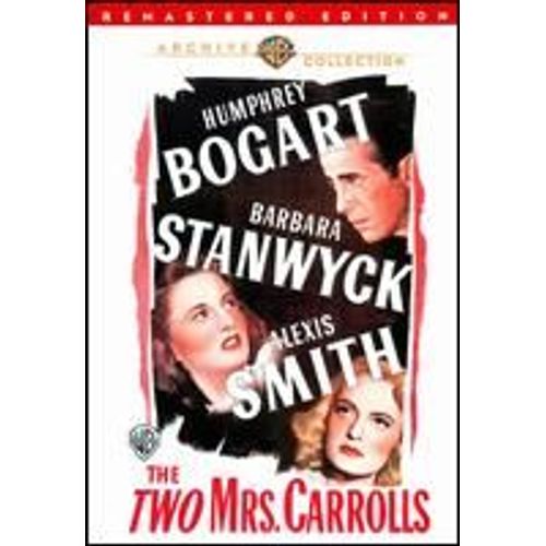 The Two Mrs Carrolls