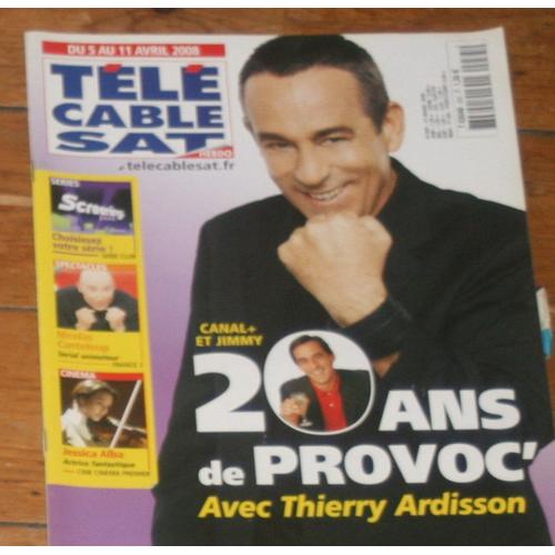 Pierre Desproges 1/2p/ Thierry Ardisson 2p/ Corinne Touzet 1.5p/ Julie Ferrier 1/3p/ Rachel Legrain Trapani Miss France 1p/ Nicolas Canteloup 1.5p/ Karajan 1/2p/ Jessica Alba 1.5p/ Robert Guediguian 1/2p/  935