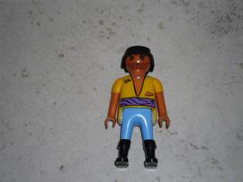 Personnage Playmobil N°27