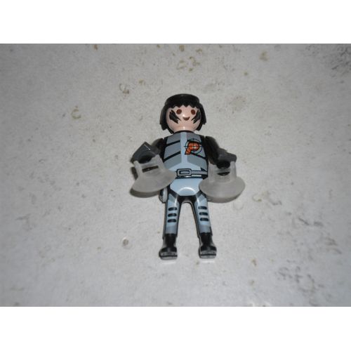 Personnage Playmobil N°28