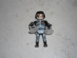 Personnage Playmobil N°28