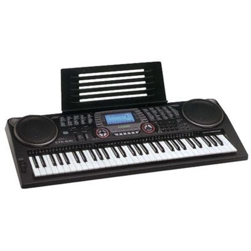 Clavier Arrangeur Casio Ctk-631