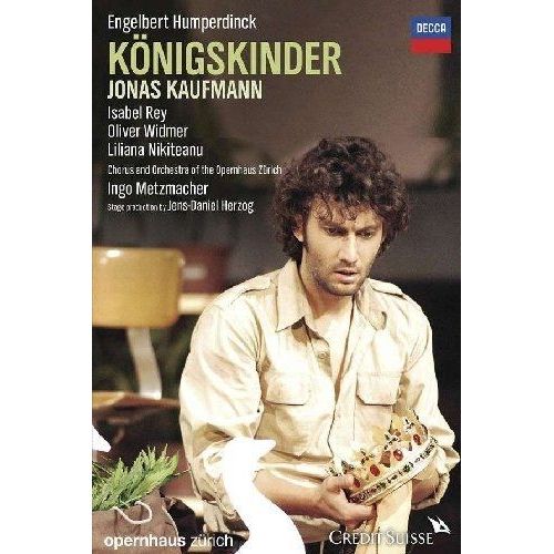 Königskinder