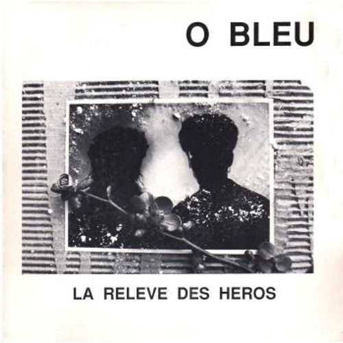 La Releve Des Heros