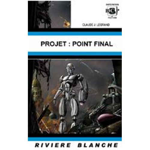 Projet : Point Final