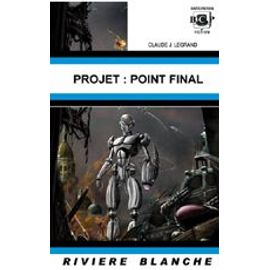 Projet : Point Final