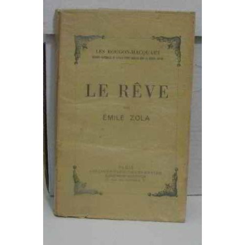Le Rêve
