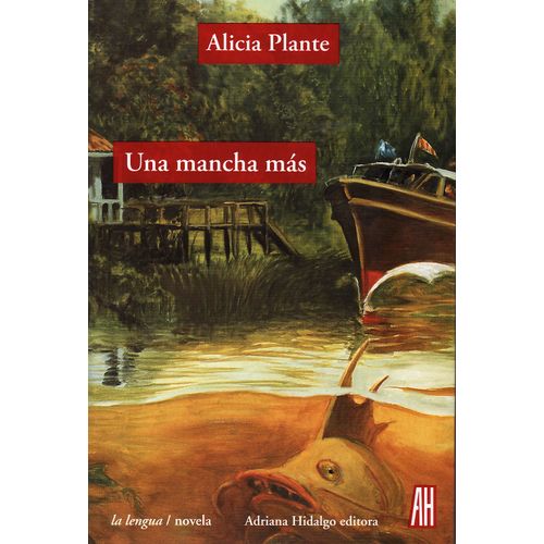 Una Mancha Mas