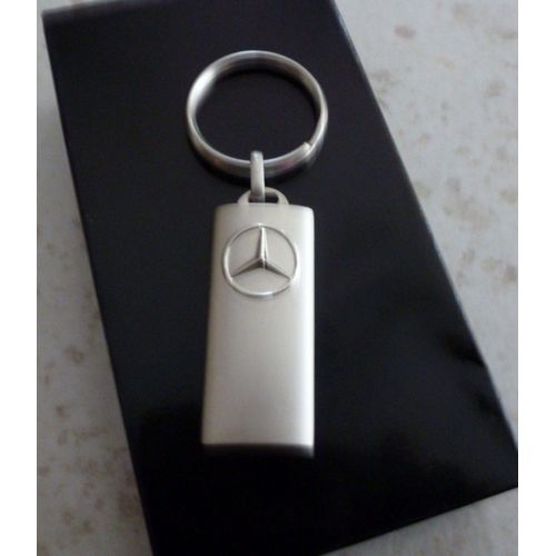 Porte-Clés Mercedes