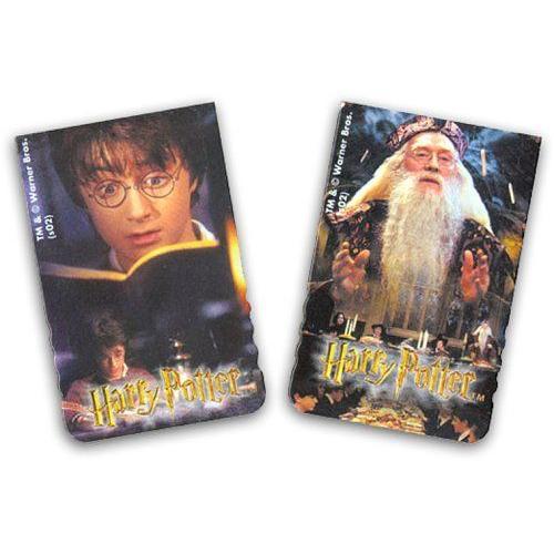Carte Mémoire 59 Duo Gamecube Harry Potter